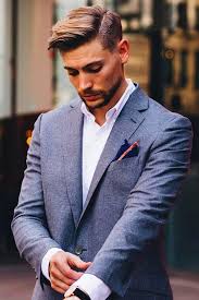 Modern Stylish Men Hairstyle Photography Hairstyle Modern Photography Stylish Mens Hairstyles Haircuts For Men Classy Hairstyles
