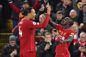 Liverpool cracked, city were rampant. Liverpool 3 1 Manchester City Report And Player Ratings From Anfield The Independent The Independent