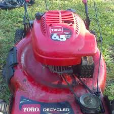 Smartstow high wheel variable speed walk behind gas self propelled mower with 8,157 reviews and the toro 22 in. Best Toro 6 5 Hp 22 Inch Blade Self Perpeled Recyler Push Mower Needs Belt Rhns Good 50 For Sale In Brazoria County Texas For 2021