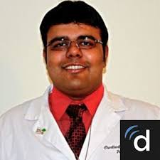 Dr. Hannah B. Hightower, MD