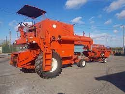 Kombajn BIZON Super Z056 - 8706423374 - oficjalne archiwum Allegro