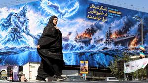 Has Iran lost its grip on Gulf oil exports? — The Economist