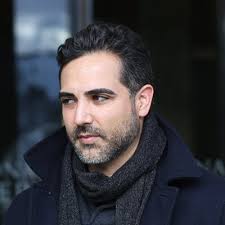 Joseph Tamas's Instagram, Twitter & Facebook