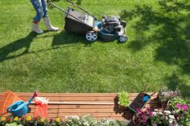Our green lawn program is a comprehensive plan to provides all the lawn care services your yard needs to thrive. What Is The Difference Between Lawn Care And Lawn Maintenance Eden