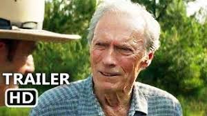 The Mule Official Trailer 2018 Clint Eastwood Bradley Cooper Movie Hd Youtube