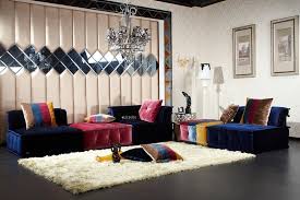 You'll love our affordable sectional sofas and couches from around the world. Contemporary Fabric Sectional Sofa Decodesign Furniture Furniture Store Miami Fl Wholesale Prices