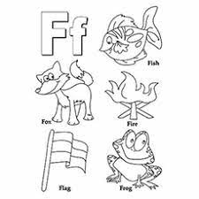Download high quality all kind of worksheets in one place to guide and gain skills for children. Top 10 Free Printable Letter F Coloring Pages Online