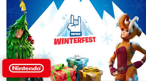 The 2021 new year's event is an upcoming live event that will take place throughout the day of december 31st, 2020. Fortnite Holiday Winterfest 2019 Event Has Been Delayed