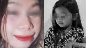 Tante Arnita Bunuh Keponakan di Boltim Demi Emas, Nyawa Ditukar Rp3,6 Juta,  Dulu Curi Baju Tetangga - Halaman all - TribunTrends.com