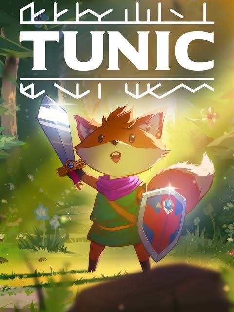 thumbnail for tunic