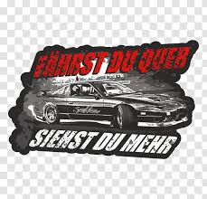 Logo sticker sticker design motor logo typography design logo design pinstripe art thai design motorcycle. Car Bumper Motor Vehicle Text Automotive Design Sticker Drift Decals Ebay Transparent Png