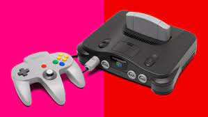 A game that rivals star fox 64, star wars: N64 Games May Be Coming To Nintendo Switch Soon