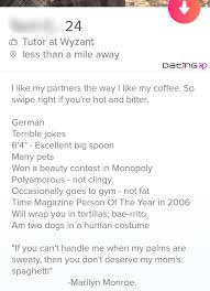 Look though these couple poses suggestions and choose the poses you like. 30 Best Tinder Bios Examples That Work Datingxp Co