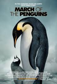 How long do they live? March Of The Penguins Wikipedia