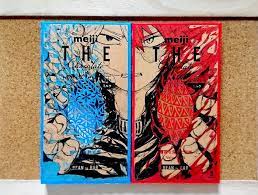 亜ねず on twitter cartoon painting boku no hero academia hero