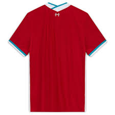 Perfect for wearing on the kop or when out and about with your friends and family it's the same shirt as worn by the players when they. Liverpool Vapor Match Home Shirt 2020 21 Genuine Nike