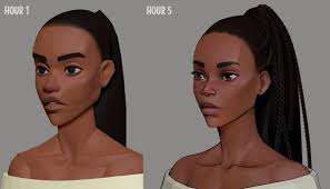 yeah okay this might take a while」|Dan Ederのイラスト