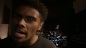 Music — Caleb Garrett Cinematography