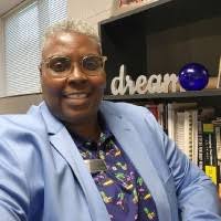 Shawan M. Baptiste, Ed. S