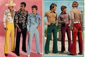 Moda Masculina Dos Anos 60 Dicas De Como Usar