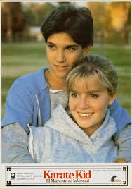 Ralph Macchio Photo Ralph Ralph Macchio The Karate Kid 1984 Karate Kid Movie
