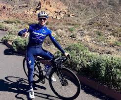 Remco evenepoel put in an unbelievable ride on stage three of the tour of denmark, coming back from a crash to then lap the peloton. Rad Net De Content