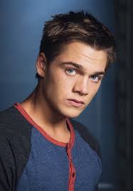 Liam (Dylan Sprayberry) in Teen Wolf