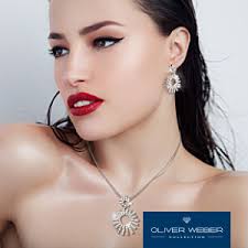 Oliver Weber Collection