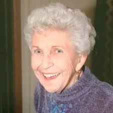 Lois Arlene '(Sandy)' Newman