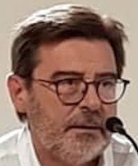 Baldomero Oliver León