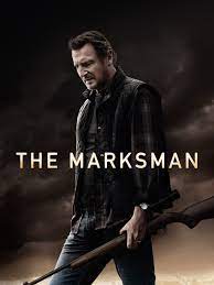 Abebooks books, art & collectibles: Prime Video The Marksman