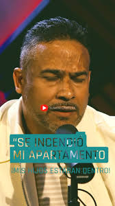 🎙️ TONY SWING: EL SHOWMAN QUE NUNCA SE RINDIÓ 🎶🔥, Desde las calles de  Nueva York hasta los escenarios más grandes de América Latina, Tony Swing  nos abre su corazón., 💥 Su historia está llena de ...