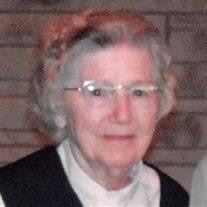 Leona Anna Henry Obituary