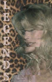 𝐁𝐥𝐨𝐨𝐝 𝐀𝐧𝐝 𝐕𝐚𝐧𝐢𝐥𝐥𝐚