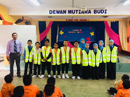 Bandar utama damansara, together with neighbouring kampung sungai kayu ara. Skuad Sedar 2018 Skbud2 Sk Bandar Utama Damansara 2 Facebook