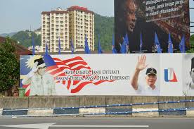 Other than that, it had no thus, the next malaysia general election is around the corner as the leader of the incumbent government may opt to dissolve the parliament earlier to gain. Under The Banner Of Democracy Political Expression In Malaysia S 13th General Election Springerlink