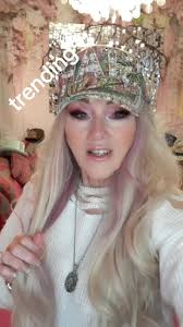 Phyllis Chicago Bike Lady