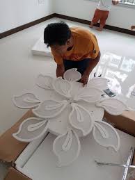 Ceiling Decoration Ideas 53 Avize Urun Tasarimi Yaratici