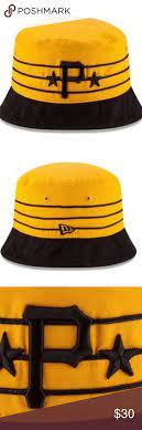 Pittsburgh Pirates Pillbox Wraparound Bucket S M Pittsburgh Pirates Pittsburgh Pill Boxes
