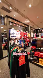 For all my sport lovers this local Montréal shop is a must check out  located downtown Montreal sports, primal ❤️ go show some love for this  local Montréal businesse🫶 #montréal