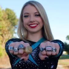 Kaleigh Young (@ceakaleigh)