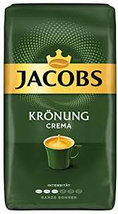 Die suche nach jacobs krönung im bereich hilfe ergab leider keine treffer. Jacobs Kronung Caffe Crema Bohnen Gunstig Kaufen