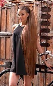 Long blonde hairstyles have always been associated with femininity, grace and elegance. 900 Beautiful Women With Long Hair Ideas In 2021 Long Hair Styles Beautiful Long Hair Hair