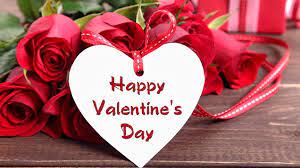 How to send flowers for valentine's day flower delivery? Happy Valentines Day Flowers Images For Him Friend Happy Valentines Day Fl Happy Valentines Day Pictures Valentines Day Messages Happy Valentines Day Wishes