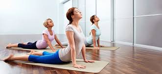 Image result for bhujangasana