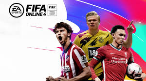 © fifa and fifa's official licensed product logo are copyrights and/or trademarks of fifa. Ea Predstavit Fifa Online 4 Dlya Rossii I Stran Sng Na Sleduyushej Nedele Igromaniya