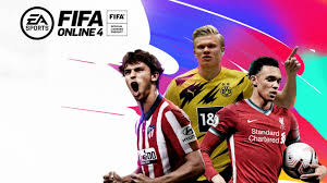 All other trademarks are the property of. Ea Predstavit Fifa Online 4 Dlya Rossii I Stran Sng Na Sleduyushej Nedele Igromaniya