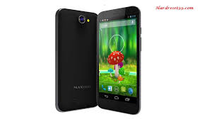 Maxwest Android 330 Hard reset - How To ...