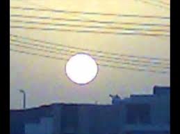 متابعة شروق الشمس بعد كل ليلة من ليالي العشر الأواخر للنظر إلى علامة ليلة القدر الأرشيف الصفحة 2 منتديات مكشات