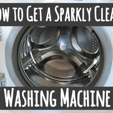 An oxygen concentrator is a device that is used for the purpose of providing a patient with oxygen therapy. How To Clean And Sanitize Your Washing Machine Inside And Out Dengarden